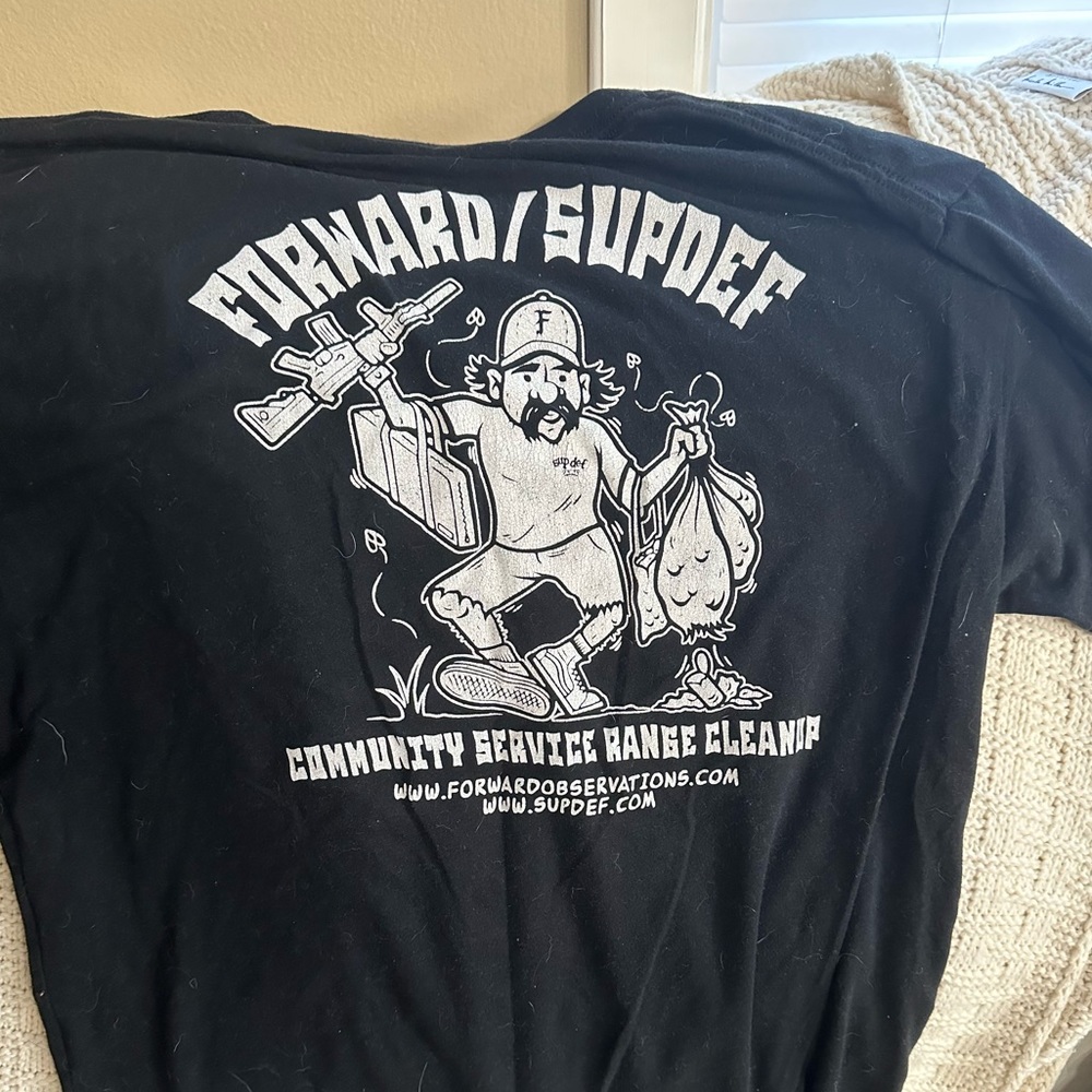Forward Observations Group